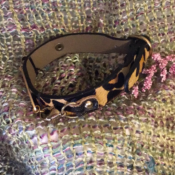 Leopard Bracelet - Picture 9 of 16